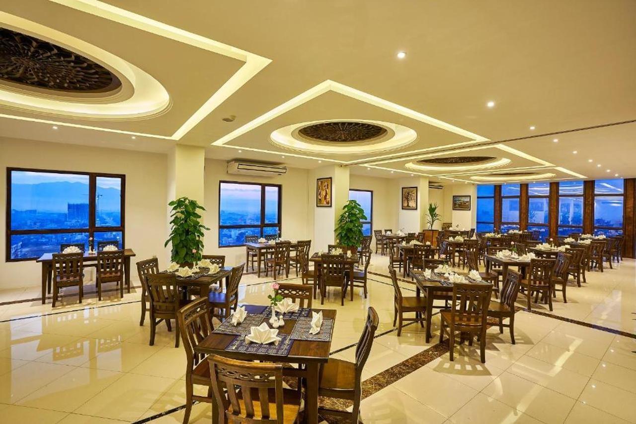 Hotel Apex Mandalay Ngoại thất bức ảnh