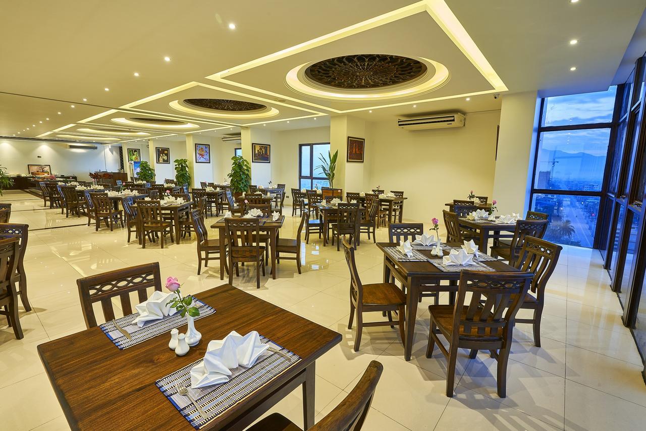 Hotel Apex Mandalay Ngoại thất bức ảnh