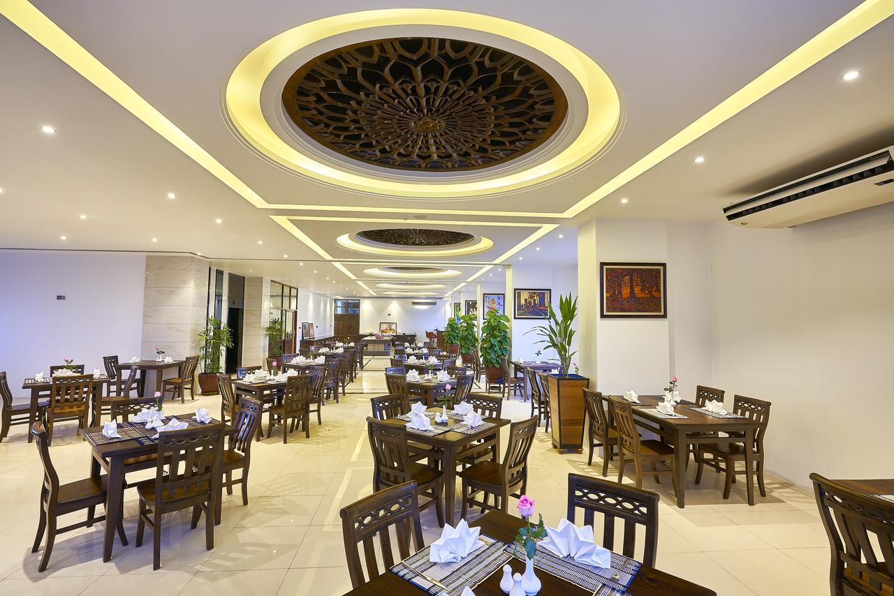 Hotel Apex Mandalay Ngoại thất bức ảnh