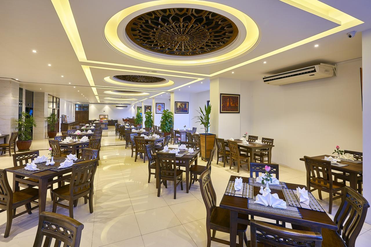Hotel Apex Mandalay Ngoại thất bức ảnh