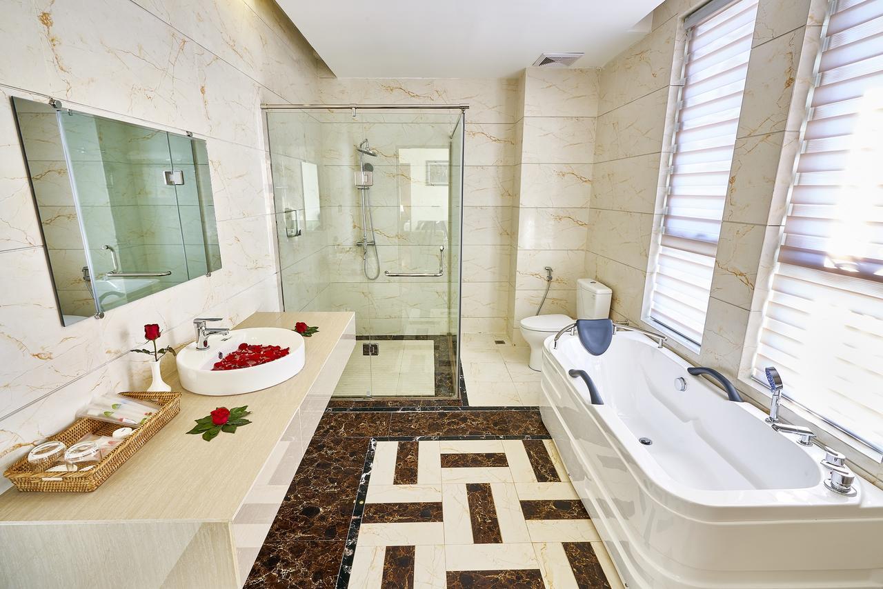 Hotel Apex Mandalay Ngoại thất bức ảnh